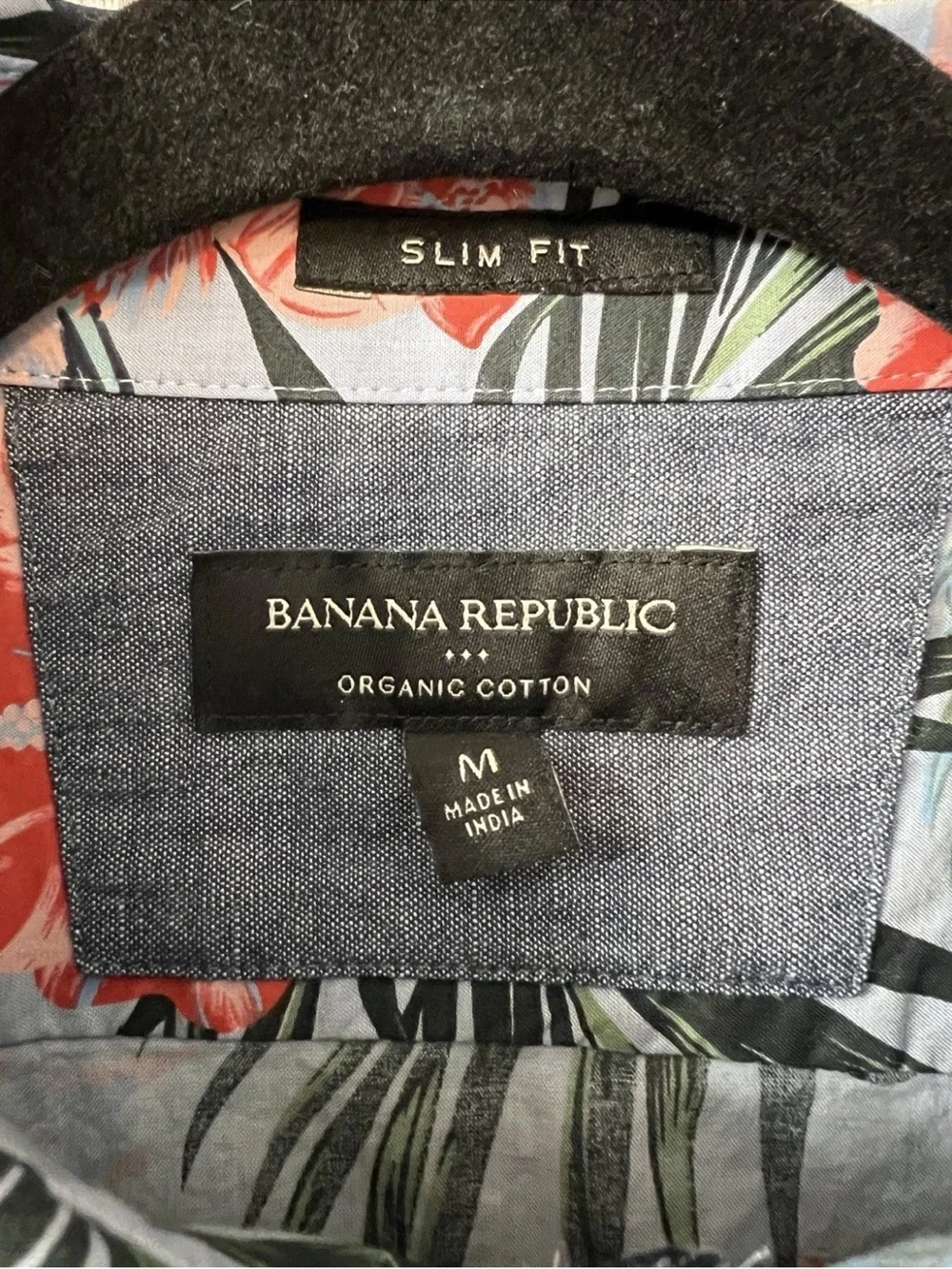 Banana Republic banana republic